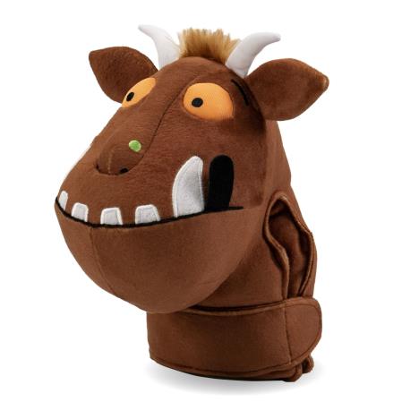 Micro ECO Scooter Head: Gruffalo £16.95